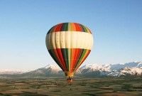 Hot Air Ballooning, Aoraki Balloon Safaris, Methven, New Zealand,  amazingspace.co.nz   