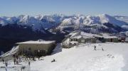  Mt Cheeseman  