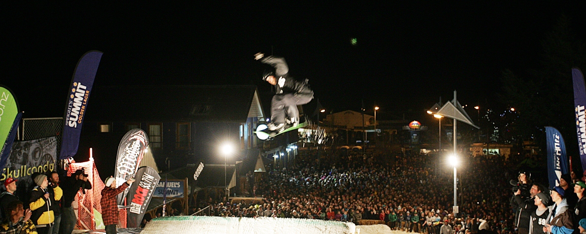 Header - Methven Big Air 2