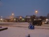 Methven Snow - June 21 015