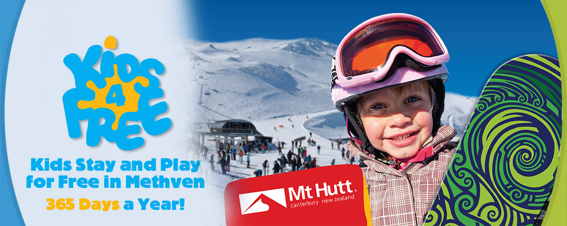 Kids 4 Free winter 2014