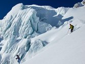 Methven Heliskiing