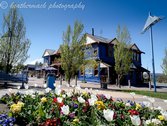 Blue Pub Methven