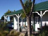 Lodge Verandah