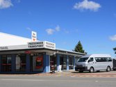 Methven Travel Shuttle