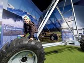 NZ Alpine & Agriculture Encounter | Amazing Space Methven