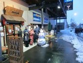 Aqua Japanese Restaurant & Takeaway | Amazing Space Methven
