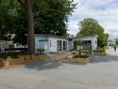 Christchurch i-SITE