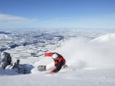 Mt Hutt Ski Area