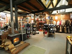 Big Al's Snow Sports | Retail