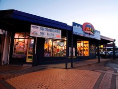 Big Al's Snow Sports | Ski & Snowboard Rental